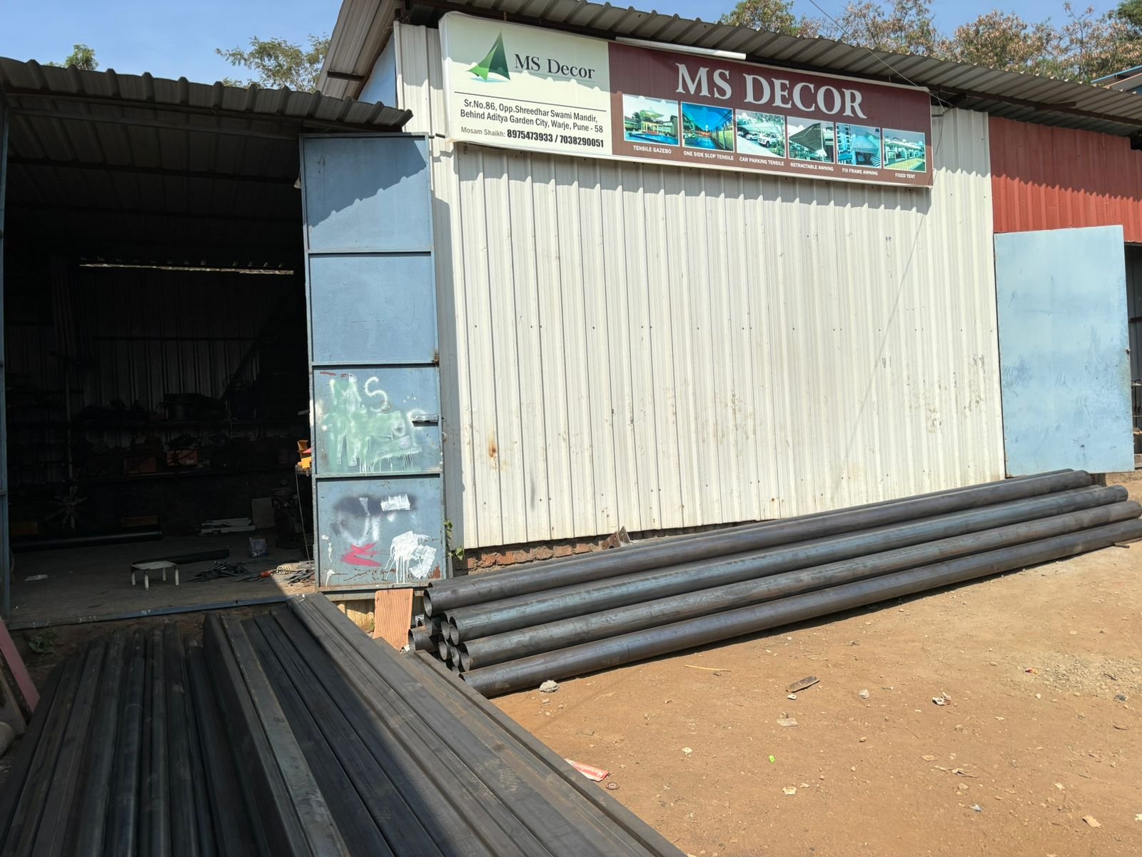 Workshop 21